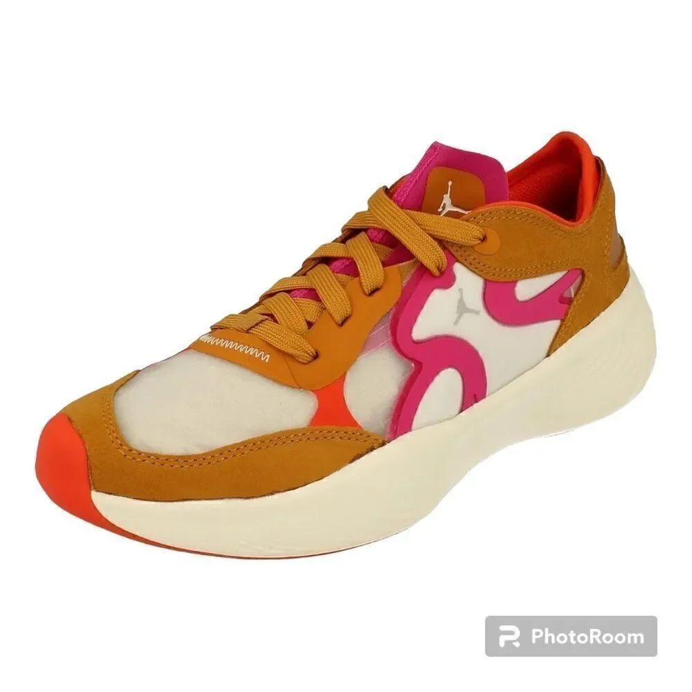 Nike Womens Jordan Delta 3 Low Trainers Dm3384 Sneakers Shoes